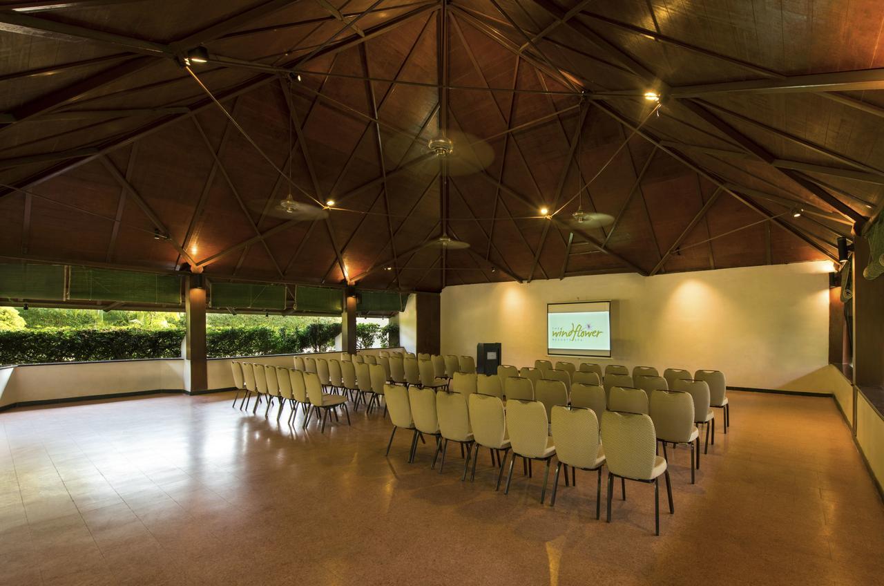 The Windflower Resort & Spa, Mysore Exterior foto